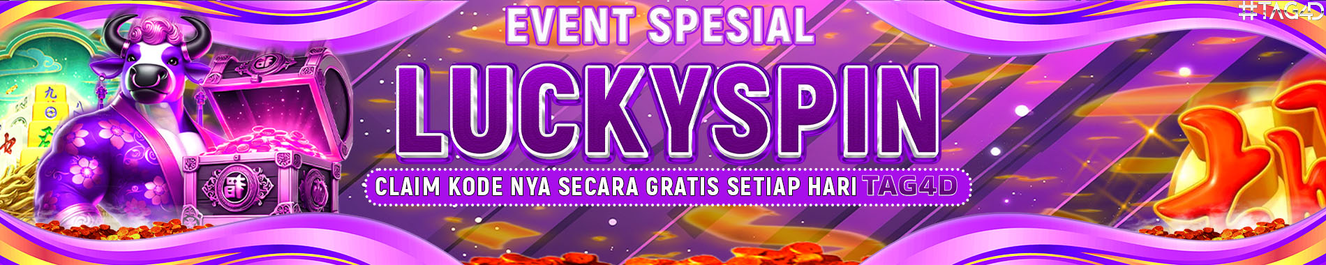 Tag4D Situs Slot Online